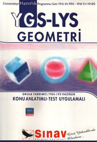 Sınav YGS-LYS Geometri Konu Anlatımlı.pdf