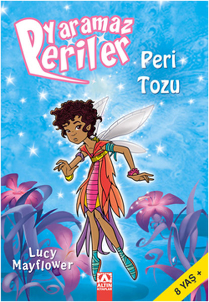 Yaramaz Periler - Peri Tozu.pdf