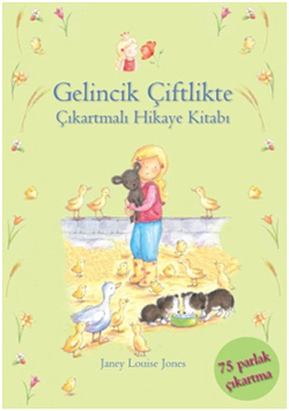 Prenses Gelincik - Gelincik Çiftlikte.pdf