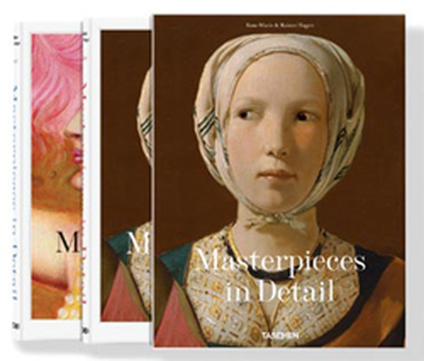 Rainer And Rose-Marie Hagen, Masterpieces in Detail.pdf
