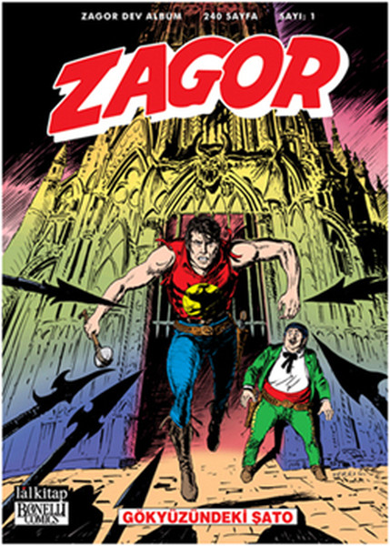 Zagor Dev Albüm 1 - Gökyüzündeki Şato.pdf