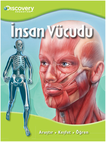 Discovery Education - İnsan Vücudu.pdf