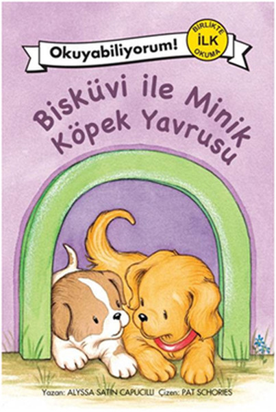 Bisküvi ile Minik Köpek Yavrusu.pdf