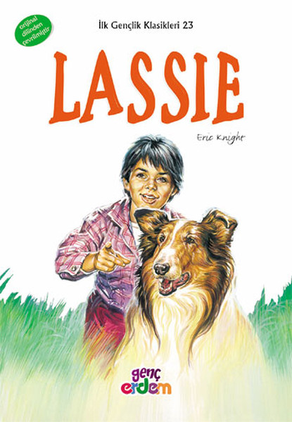 Lassie - İlk Gençlik Klasikleri 23.pdf