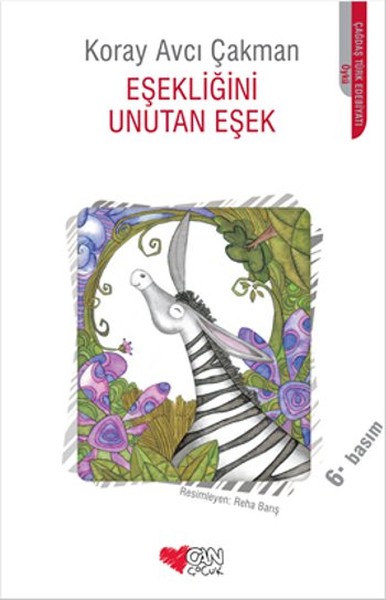 Eşekliğini Unutan Eşek.pdf