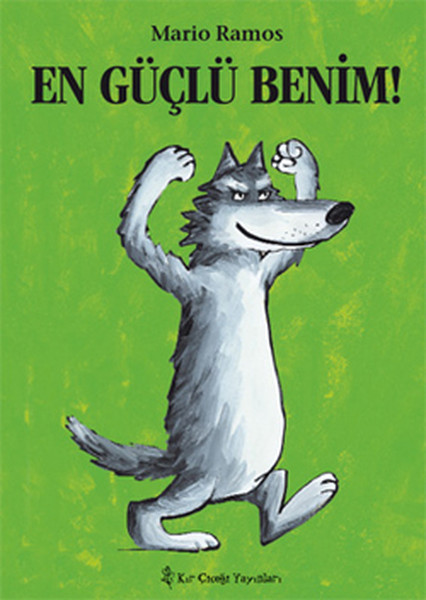 En Güçlü Benim!.pdf