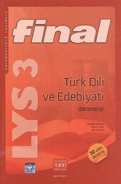 Final LYS 3 Türk Dili ve Edebiyatı Denemeler.pdf