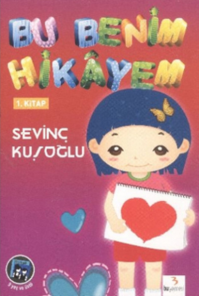 Bu Benim Hikayem 1. Kitap.pdf