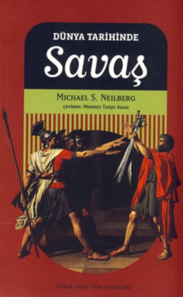 Dünya Tarihinde Savaş.pdf