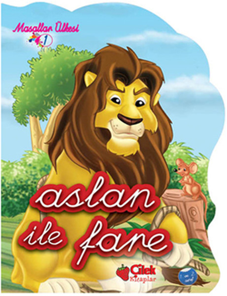 Aslan ile Fare.pdf