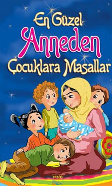 En Güzel Anneden Çocuklara Masallar.pdf