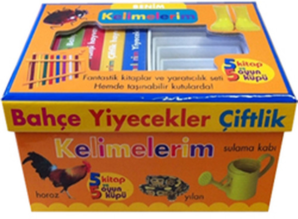 Benim Kelimelerim - Kutulu Eğitim Seti.pdf