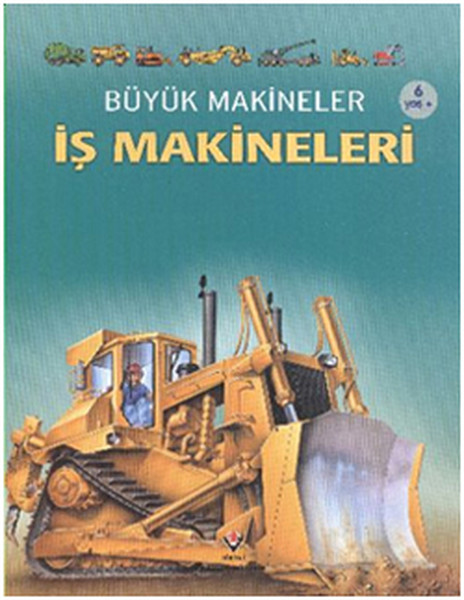 Büyük Makineler - İş Makineleri.pdf