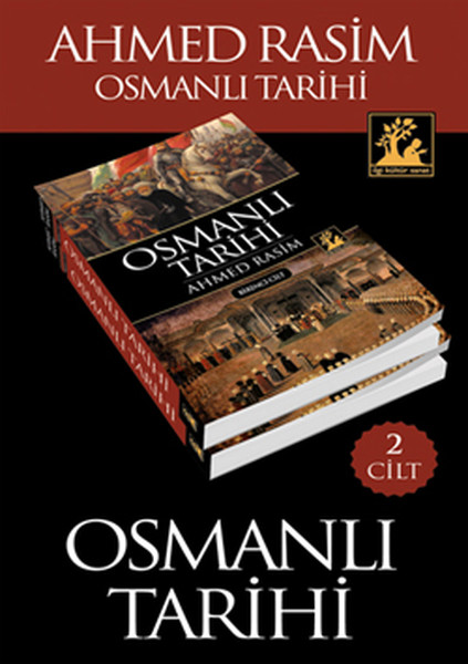 Osmanlı Tarihi (2 Cilt Takım).pdf