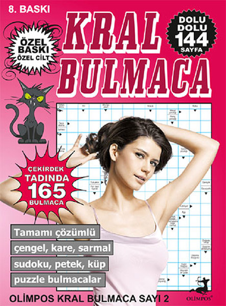 Kral Bulmaca Sayı: 2.pdf