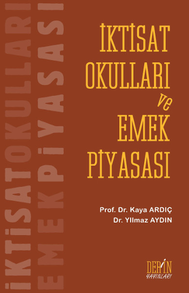 İktisat Okulları ve Emek Piyasası.pdf