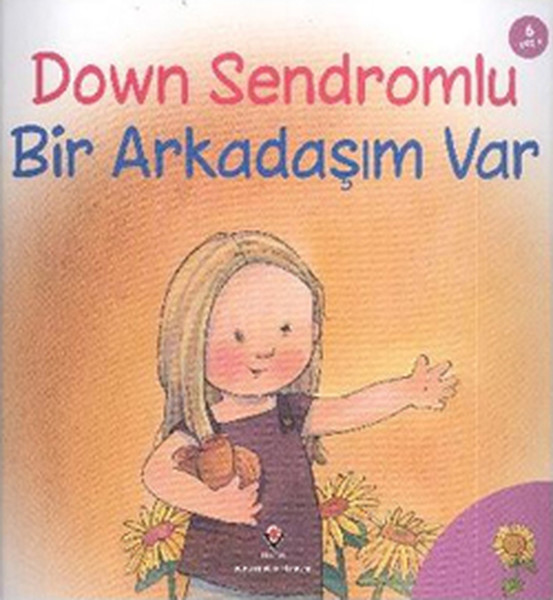 Down Sendromlu Bir Arkadaşım Var.pdf