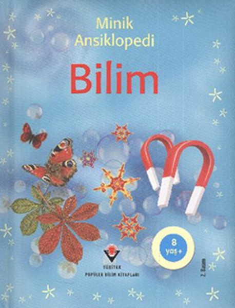 Minik Ansiklopedi - Bilim.pdf