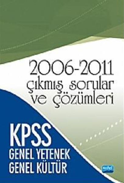 2006 - 2011 Çıkmış Sorular ve Çözümleri.pdf