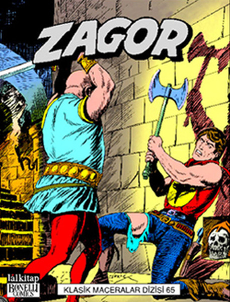 Zagor Klasik Maceralar Dizisi - 65.pdf
