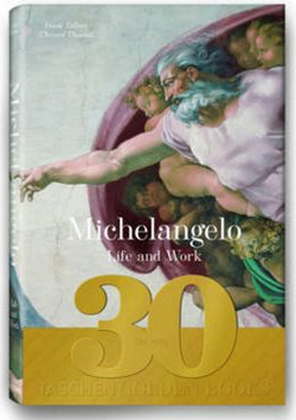 Michelangelo: Life and Work.pdf