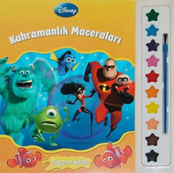Kahramanlık Maceraları Suluboya Kitabı.pdf