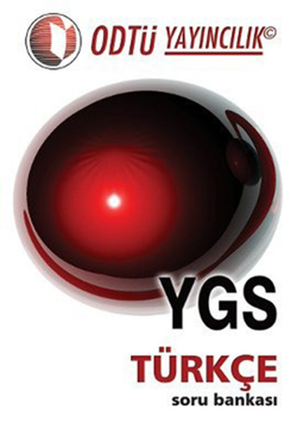 YGS Türkçe Soru Bankası.pdf