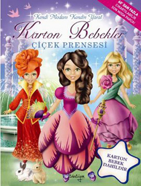 Karton Bebekler Çiçek Prensesi.pdf