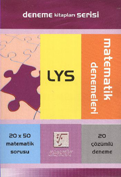 LYS Matematik Denemeleri.pdf