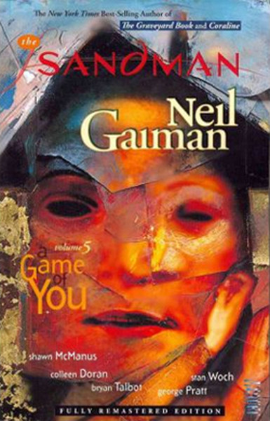 the sandman volume 5 the sandman volume 5