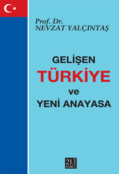 Gelişen Türkiye ve Yeni Anayasa.pdf