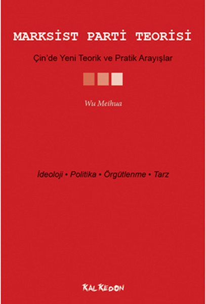 Marksist Parti Teorisi Çinde Teorik ve Pratik Arayışlar.pdf