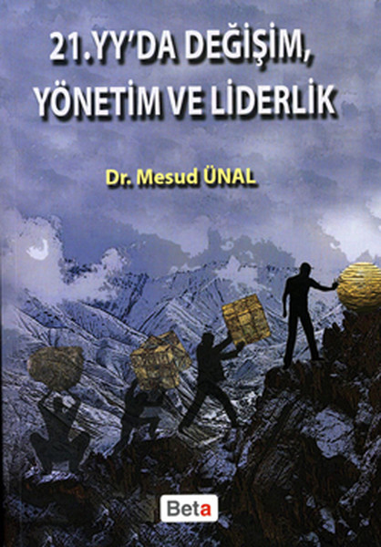 21. YYda Değişim, Yönetim ve Liderlik.pdf