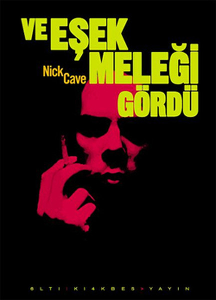 Ve Eşek Meleği Gördü.pdf