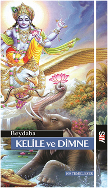 Kelile ve Dimne.pdf
