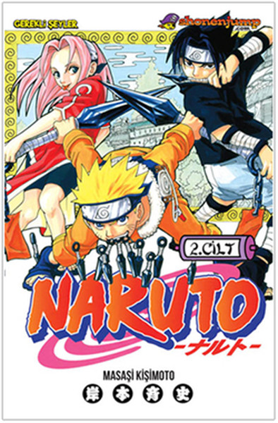 Naruto 2. Cilt - En Kötü Müşteri.pdf