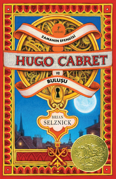 Zamanın Efendisi Hugo Cabret ve Buluşu.pdf