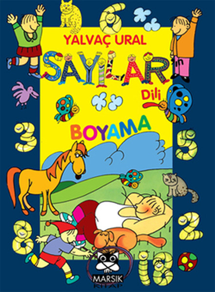 Sayıların Dili.pdf