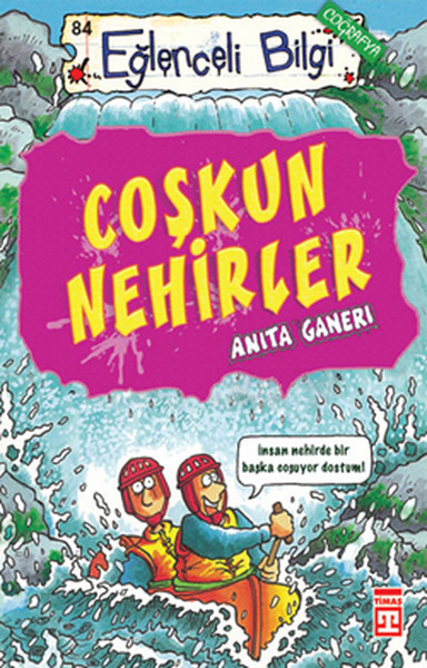 Eğlenceli Bilgi (Coğrafya) - Coşkun Nehirler.pdf