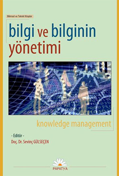 Bilgi ve Bilginin Yönetimi.pdf