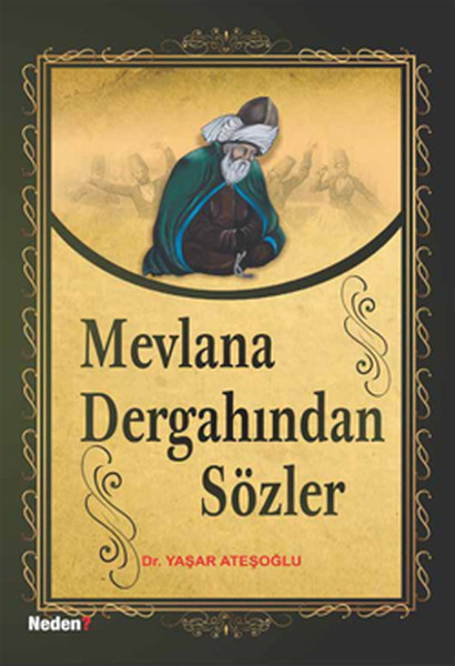 Mevlana Dergahından Sözler.pdf