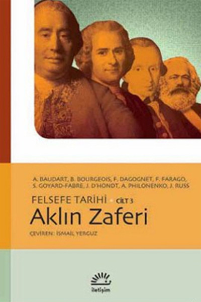 Felsefe Tarihi Cilt 3 - Aklın Zaferi.pdf