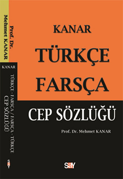 Farsça Türkçe - Türkçe Farsça Cep Sözlüğü.pdf