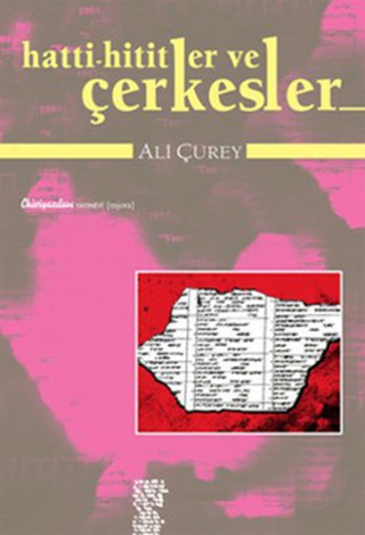 Hatti-Hititler ve Çerkesler.pdf
