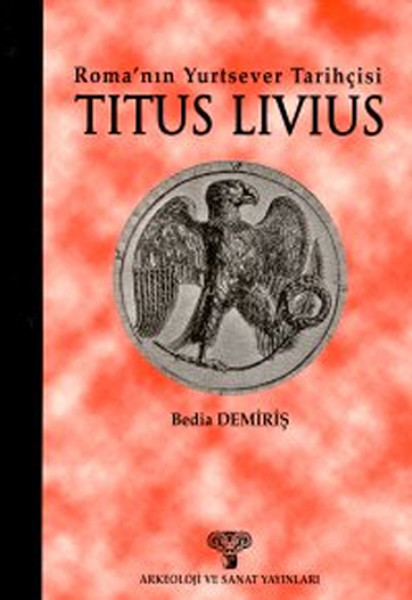 Romanın Yurtsever Tarihçisi Titus Livius.pdf