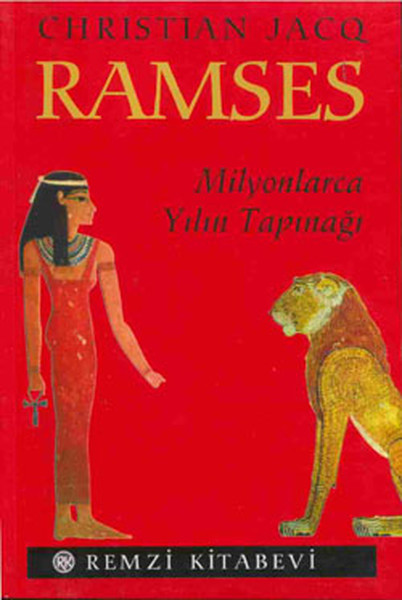 Ramses: Milyonlarca Yılın Tapınağı.pdf