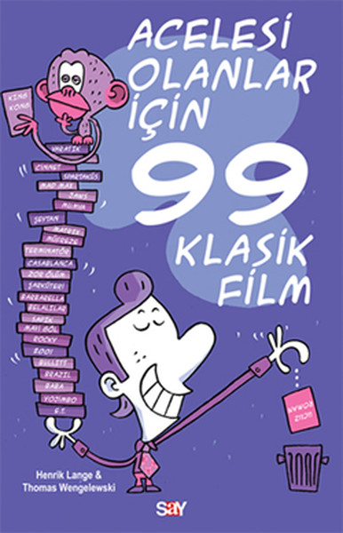 Acelesi Olanlar İçin 99 Klasik Film.pdf