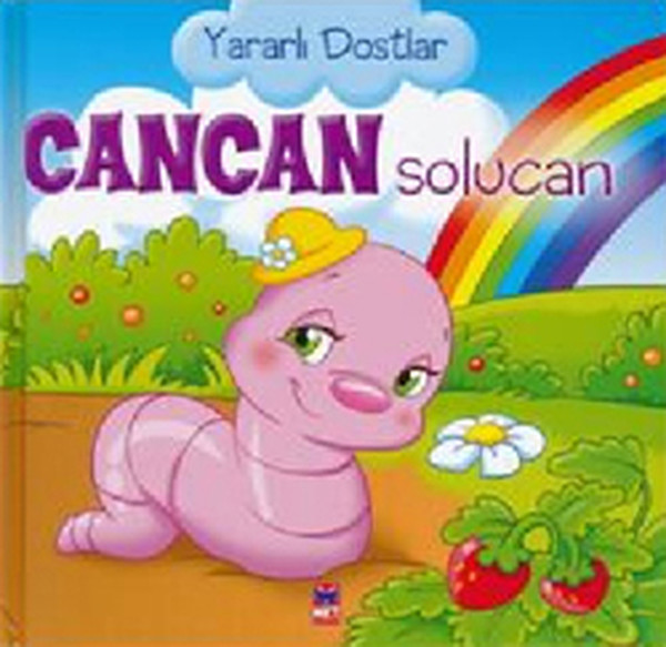 Yararlı Dostlar Cancan Solucan.pdf