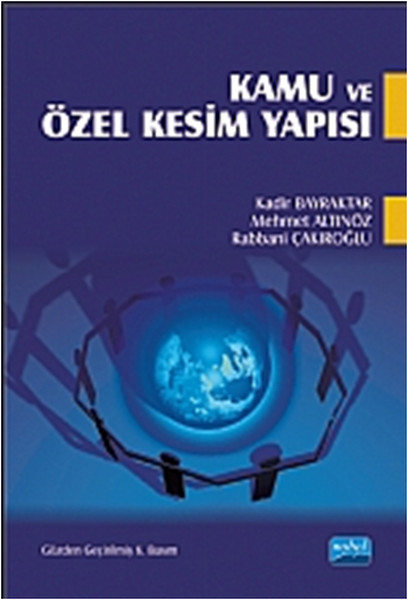 Kamu ve Özel Kesim Yapısı.pdf