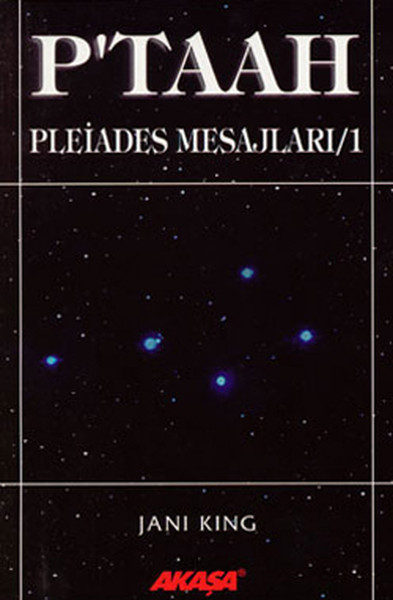 Pleiades Mesajlar- 1: Ptaah.pdf